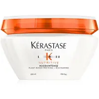 Kérastase - Nutritive Masquintense Voedend, Zacht Haarmasker Voor Fijn/medium Zeer Droog Haar