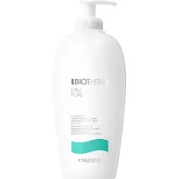 Biotherm Eau Pure - Vivifying & Hydrating Body Milk 400 ml