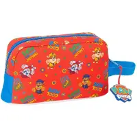 Ryhmä Hau Thermische Snacktas The Paw Patrol Cool Blauw Rood 21,5 x 12 x 6,5 cm
