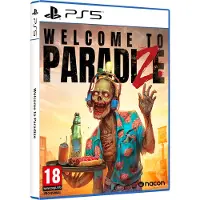 Welcome to ParadiZe