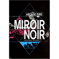 Mercury Miroir Noir