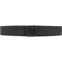 Snickers stretch riem 9020 Zwart