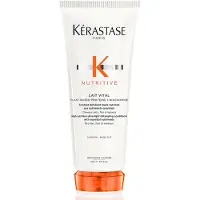 Kérastase - Nutritive Lait Vital Lichte Ontwarrende Conditioner Voor Fijn/medium Droog Haar