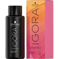 Schwarzkopf Igora Vibrance 8-0 Light Blonde Natural 60 ml