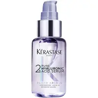 Kérastase - Blond Absolu Geconcentreerd Serum 2% Hyaluronzuur Hydraterend, Herstellend Serum Voor De Hoofdhuid En Blond Haar