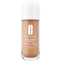 Clinique Even Better Clinical Vitamin Makeup | 3 - Medium Cool | Foundation 30ml - 3 Medium Cool