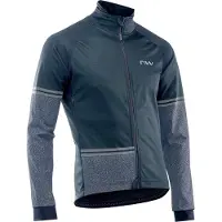 Northwave Extreme Tp Waterproof Jacket Zwart