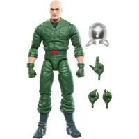 Hasbro The Uncanny X-Men Marvel Legends Action Figure Professor X (Savage Land) 15 cm Action Figuur