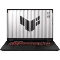 Asus TUF Gaming A18 FA808UH-S8013W - Gaming Laptop - 18 inch - RTX 5050 - Ryzen 7 - 16GB/512GB - 144 Hz - azerty