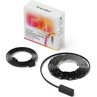 Nanoleaf 4D Mirror Lightstrip - PC LED strip - 2,5 Meter - USB - RGBIC