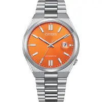 Citizen - NJ0151-88Z - Armbanduhr - Herren - Automatik - Mechanical