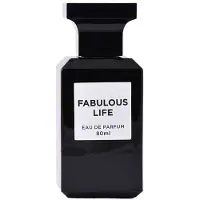 Fragrance World Fabulous Life