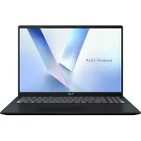 Asus Vivobook M1607KA-MB043W 40,6 cm (16") WUXGA, AMD Ryzen AI 5 340, 16 GB DDR5-SDRAM, 512 GB SSD, Wi-Fi 6 (802.11ax), Windows 11 Home