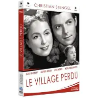 Lcj Cnt Village Perdu - FR