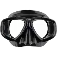 Cressi Focus Duikmasker