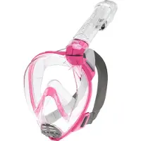 Cressi Baron Junior Snorkelmasker