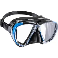 Cressi Big Eyes Duikmasker