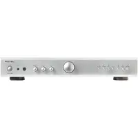 Rotel A11MKII stereo versterker zilver
