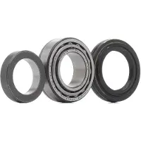 SNR Wiellagerset R186.25