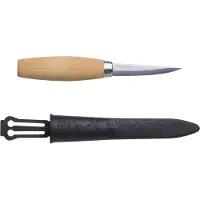 Morakniv Wood Carving 106 Houtsnijmes