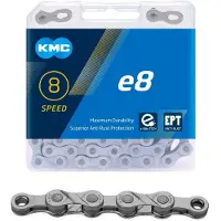 Kmc E8 Ept E-bike Ketting