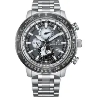 Citizen - BY3006-53H - Armbanduhr - Herren - Solar - Funk - Radio Controlled