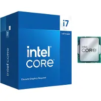 Intel Core i7-14700F processor 33 MB Smart Cache Doos