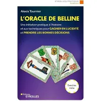 Eyrolles L'oracle de Belline