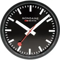 Mondaine M990 Klok