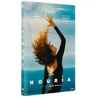 LE PACTE Houria DVD