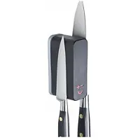 Bisbell Ophangmagneet MagMates II Black