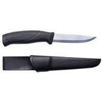Morakniv Companion Heavy Duty Black