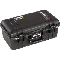 Peli 1506 Air Black Empty