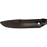 Forged Lederen Hoes Vleesmes