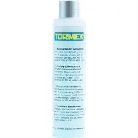 Tormek Anti-corrosie concentraat - roestbescherming - 2 flesjes - eenvoudig te doseren