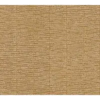 A.S. Création Hygge - Metallic - Landhuis - 385975