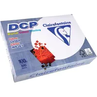 Clairefontaine A4 DCP papier 100 grams (500 vel)