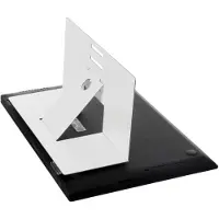 R-Go Tools Riser Attachable laptopstandaard wit