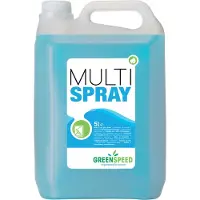 Greenspeed Allesreiniger multi spray 5liter