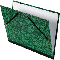 Canson - Tekenmap - Groen - 52x72cm