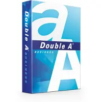 Double A Business printpapier ft A3, 75 g, pak van 500 vel