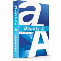 Double A Everyday printpapier ft A3, 70 g, pak van 500 vel