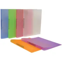 Viquel Ringmap Propysoft - 25 stuks