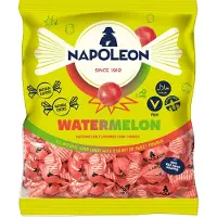 Napoleon snoepjes watermeloen, zak van 1 kg