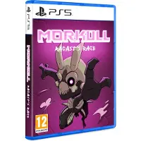 Morkull Ragast's Rage