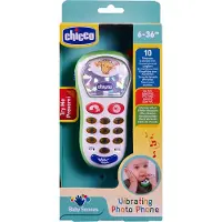 Chicco Vibrerende Mobiele Telefoon