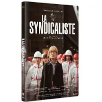 LE PACTE La Syndicaliste (Isabelle Huppert) - FR