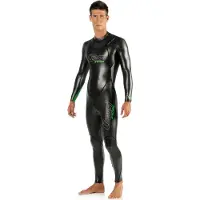 Cressi Freedom Neoprene Wetsuit 1.5 Mm Zwart XL Man