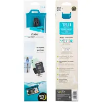 Nite Ize Runoff Wp Travel Pouch M Dry Sack Blauw