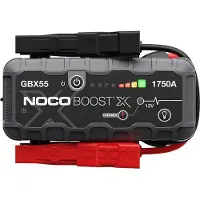 NOCO GBX55 Boost 12V 0046221200072